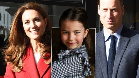 Kate i William pokazali nowy urodzinowy portret córki Księżniczka