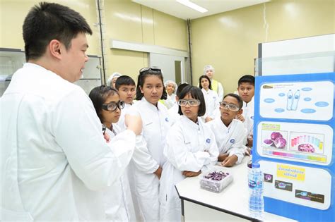 NestlÉ Pure Life Earns Its 2nd Aws Certification And Remains The Only Company In Thailand To Be