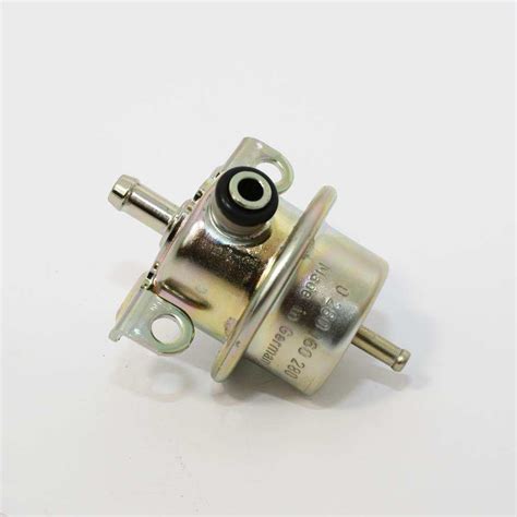 Tvr L Tvr Fuel Pressure Regulator For Sale Online At Motaclan