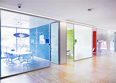 Switchable Glass Privacy Glass Smartglass International