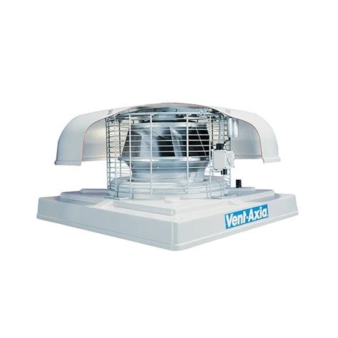 Vent Axia Centrifugal Roof Fans Rmh Series Sivent Official Website