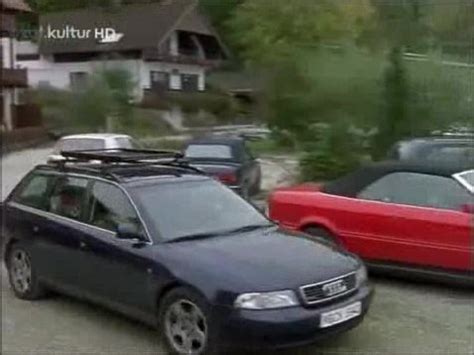 Imcdb Org Audi A Avant Quattro B Typ D In Alle Meine