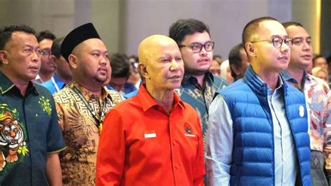 Pdip Jatim Pasang Target Menang Pilkada 2024 Di 15 Kabupaten Kota Di