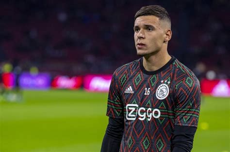 Ajax Maakt Catastrofale Blunder Soccernews Nl