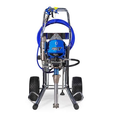 Ultra Xt Procontractor Series Electric Airless Sprayer Hi Boy