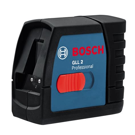 Bosch Line Laser Professional GLL 2