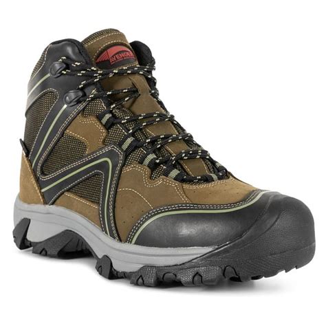 Mens Avenger 6 Crosscut Waterproof Boots Work Boots Superstore