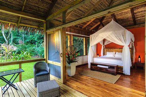 Pacuare Lodge: Eco-Friendly Luxury Hotel in Costa Rica | LANDED Travel