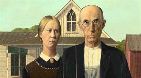 Los Guiños Artísticos Que Guarda American Gothic Tv Spoiler Alert