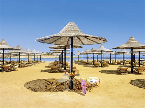 Hotel Jaz Solaya Resort In Marsa Alam Bei Alltours Buchen