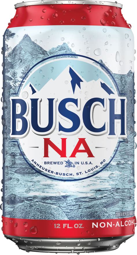 BUSCH LIGHT - Busch NA