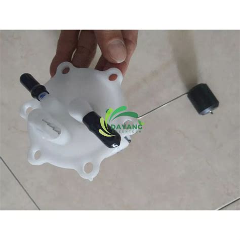 Modenas Pulsar Ns200 Rs200 Dominar 400 Fuel Pump Assy Shopee Malaysia