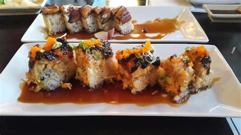 Shiki Sushi Los Angeles Studio City Photos Restaurant Reviews