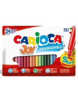 Feutres Carioca Joy