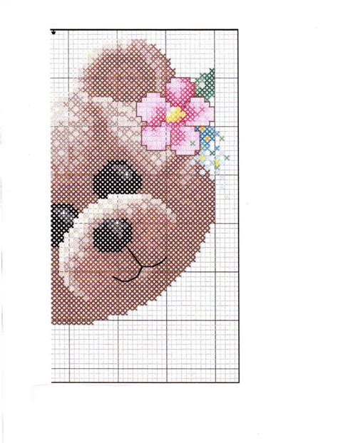 Pin Van Delia Arzola Op Cross Stitch Borduren Borduren Patronen