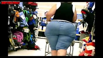 BBW De Compras XVIDEOS