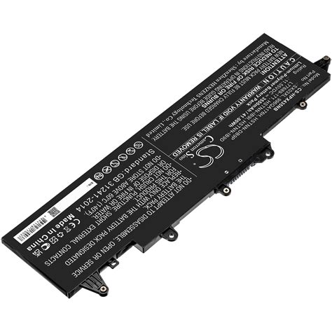 Battery For Hp Probook X360 435 G7 Device Repair Guy