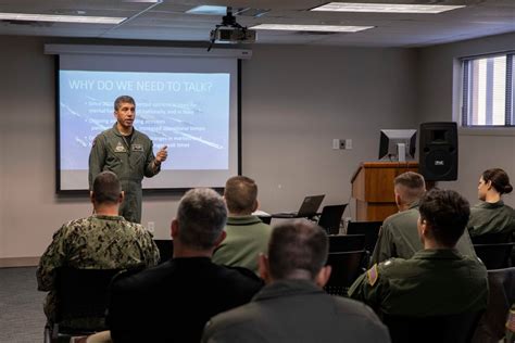 Dvids News Mental Health Awareness Month Commander Naval Air