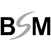 Logo Bsmm PNG