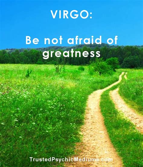 24 Virgo Quotes That Perfectly Sum Up Virgo