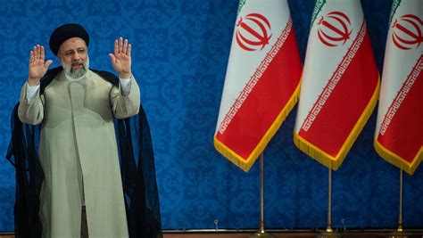 Ucapan Belasungkawa Pemimpin Dunia Atas Kematian Presiden Iran Global