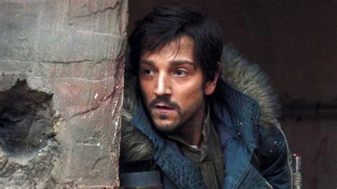 “andor Es Una Serie Sobre La Opresión Y Marginación Impuesta Por Un Sistema” Diego Luna