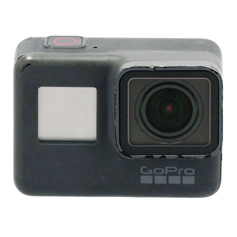 【楽天市場】gopro ゴープロアクションカメラhero6chdhx 601 Fwc3221325266877bcランク05【中古