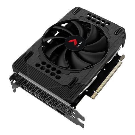 Placa De Video Pny Rtx 3060 12gb Xlr8 Gaming Rebel Epic X Rgb Single Fan