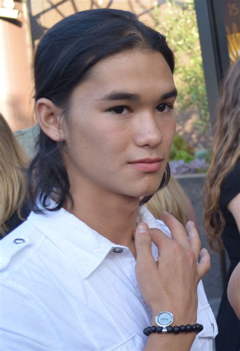 Booboo Stewart Wallpapers - Wallpaper Cave