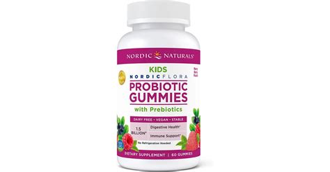 Best Probiotic For Kids That Like Gummies The 8 Best Probiotics For