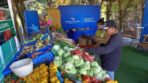 Agroferias En Estos Lugares Tendr N Alimentos A Bajo Costo Este Jueves