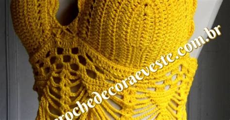 Tina S Handicraft Crochet Bikini