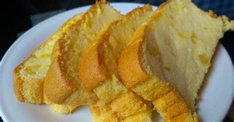 Resep Condensed Milk Cotton Cake Oleh Naili Rahmawati Cookpad