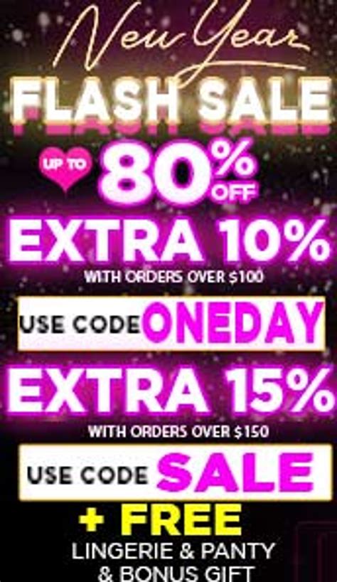 Cheap Lingerie Discount Lingerie Spicy Lingerie