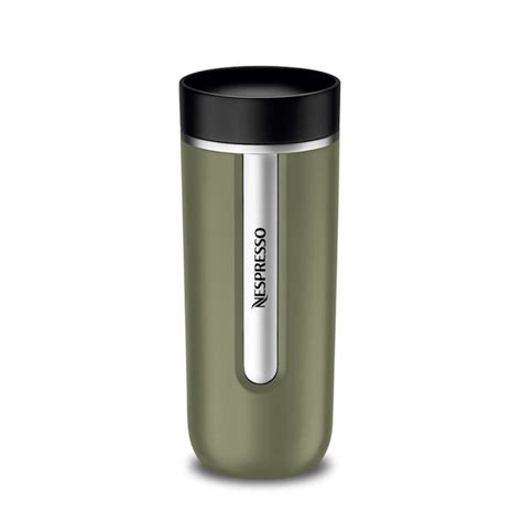 Jual Nespresso Nomad Travel Mug BEST SELLER Shopee Indonesia