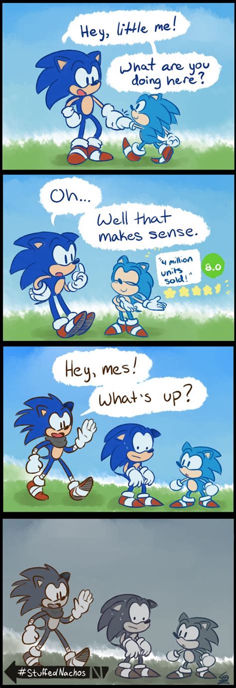 268 Best Sonic Memes Comics Images On Pinterest Hedgehog Hedgehogs