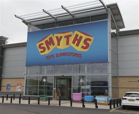 Smyths Toys Ireland Christmas Opening Hours Toywalls