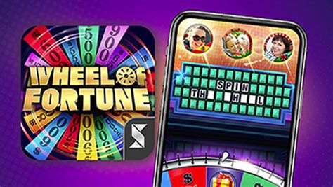 Play Games & Solve Puzzles | Wheel of Fortune