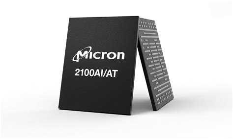 SSD | Micron Technology Inc.