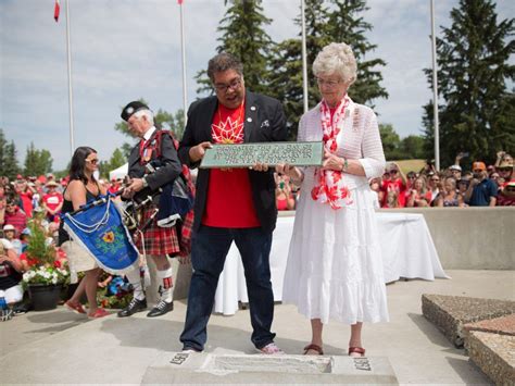 It S About Time 50 Year Old Time Capsule Opened At Calgary S