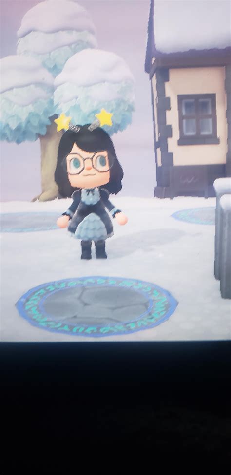 Made My Animal Crossing Character In Gacha Rgachaclub