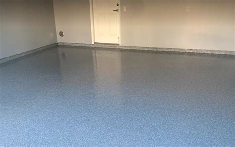 Diy Epoxy Basement Floor How To Epoxy A Basement Floor