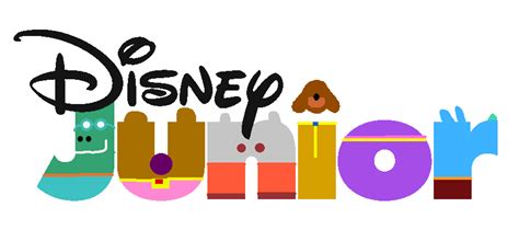 Disney Junior logo Hey Duggee | Fandom