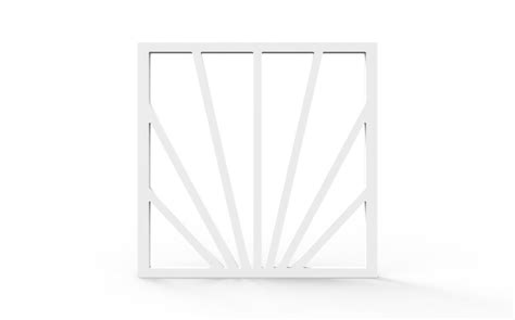 Sunburst Screen Door Inserts at Lowes.com