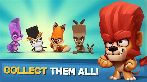 Zooba APK for Android Download