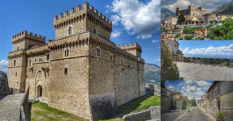 Castelli Da Visitare In Abruzzo Ecco I Che Ti Consigliamo Questo