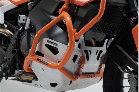 Crash Bars Engine Guard KTM 790 Adventure R 890 Adventure