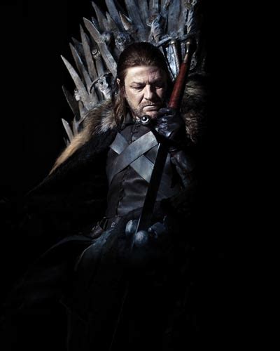 Bean, Sean [Game of Thrones] photo