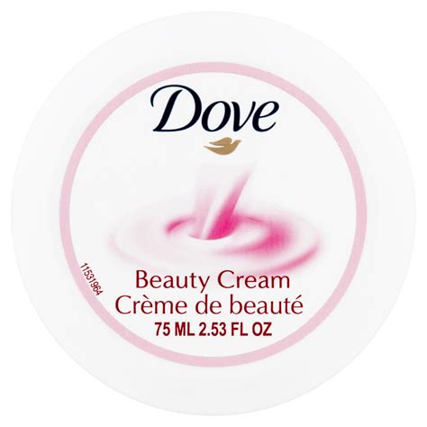 Dove + Dove Beauty Cream