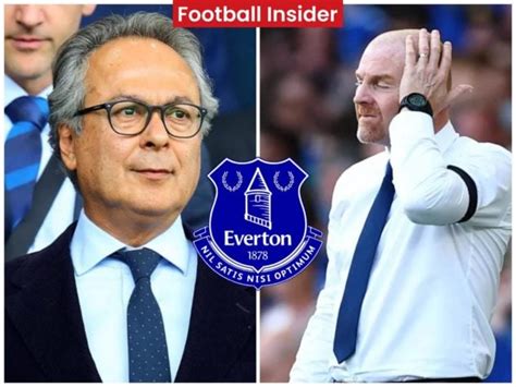 Kieran Maguire Everton Takeover Hit By Crushing New Blow